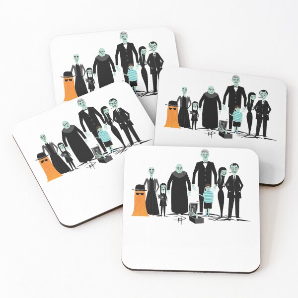 Item preview, Gomez Addams Halloween Spooky Fictitious Structure Leader Family Love Addams Family Gift For Fans designed and sold by GomezAddamSmith.