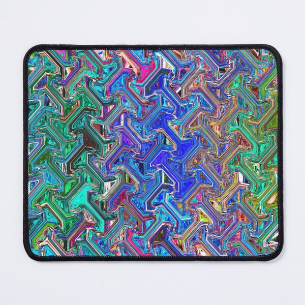 Item preview, Graphic Mosaic Texture designed and sold by Nattea.
