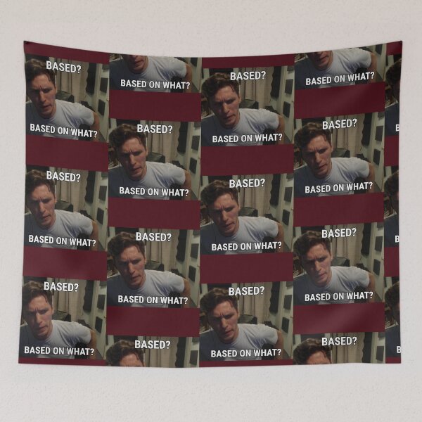 Item preview, Jerma Based  designed and sold by Flanignhandmade.