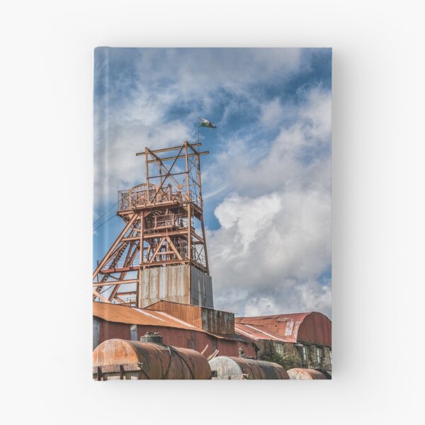 Item preview, Big Pit designed and sold by Steve Purnell Photography.