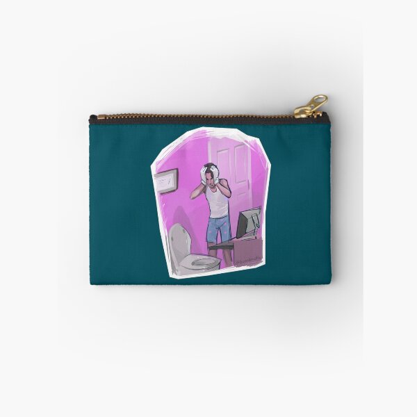 Item preview, Jerma Bathroom Breakdown  designed and sold by Flanignhandmade.