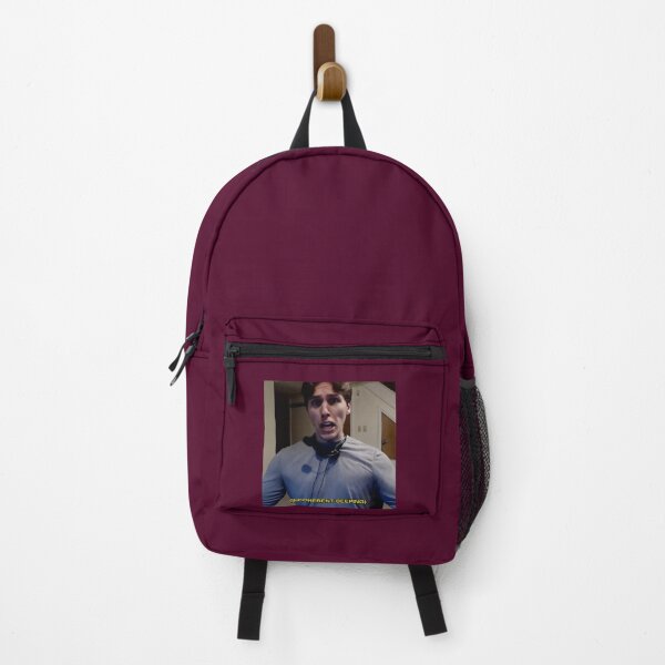 Item preview, Jerma Beeping  designed and sold by Flanignhandmade.