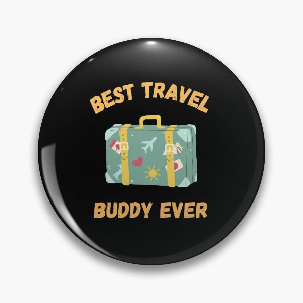 Item preview, Best travel buddy ever designed and sold by Pea Fitness.