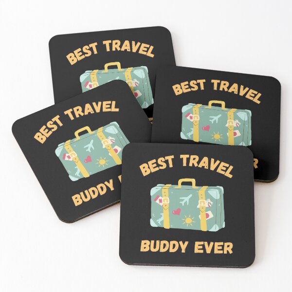 Item preview, Best travel buddy ever designed and sold by Pea Fitness.