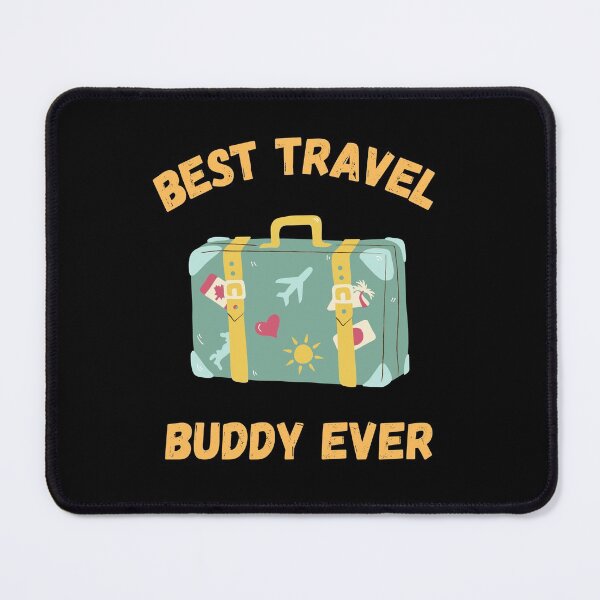 Item preview, Best travel buddy ever designed and sold by Pea Fitness.