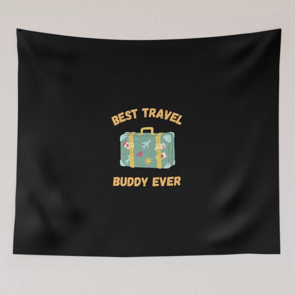 Item preview, Best travel buddy ever designed and sold by Pea Fitness.