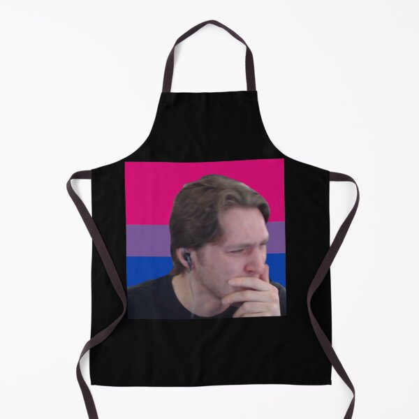 Item preview, jerma cry  designed and sold by Flanignhandmade.