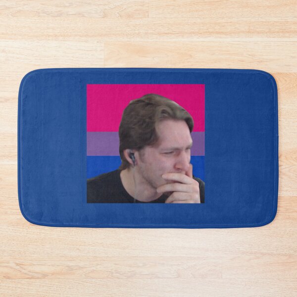 Item preview, jerma cry  designed and sold by Flanignhandmade.