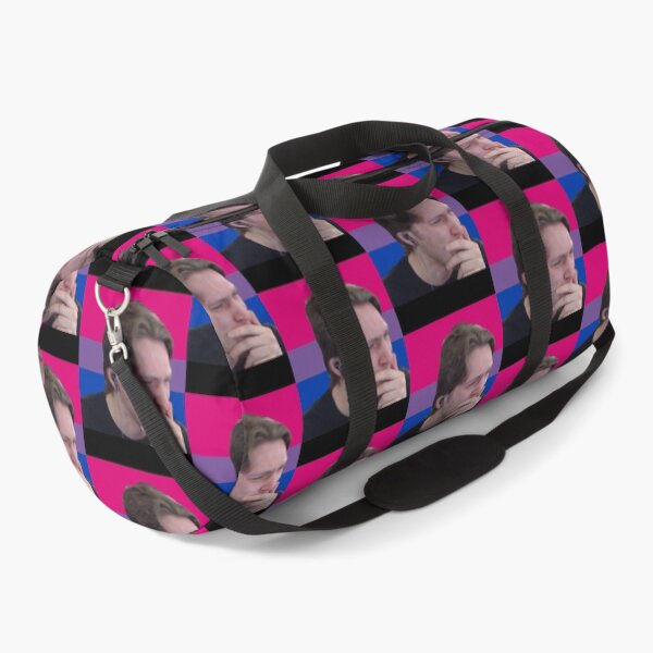 Item preview, jerma cry designed and sold by Flanignhandmade.