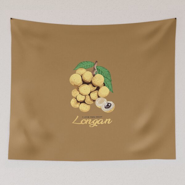 Item preview, Longan designed and sold by KewaleeTee.