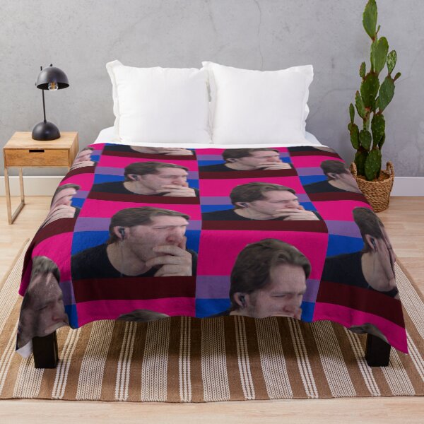 Item preview, jerma cry  designed and sold by Flanignhandmade.