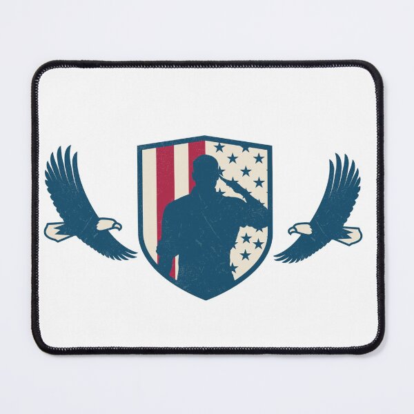 Item preview, America forward designed and sold by aissadjoudi.