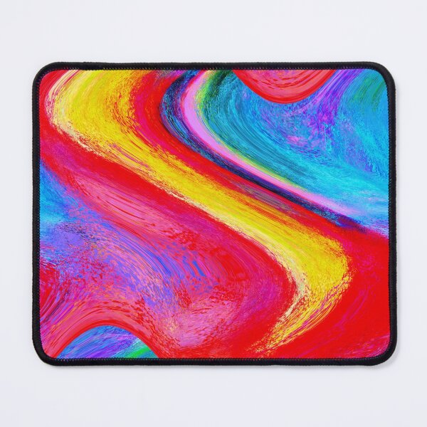 Item preview, Abstract Oil Painting designed and sold by Nattea.