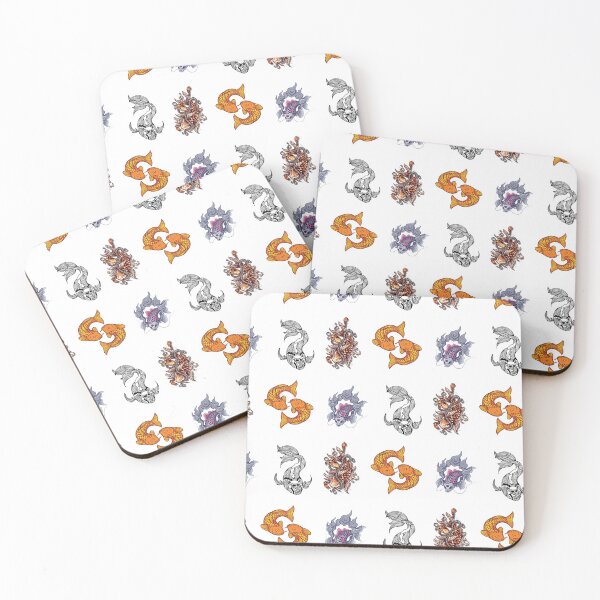 Item preview, Koi Collection for Koi Whisperer designed and sold by OutofFocusShop.