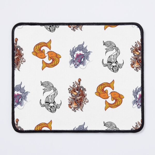 Item preview, Koi Collection for Koi Whisperer designed and sold by OutofFocusShop.