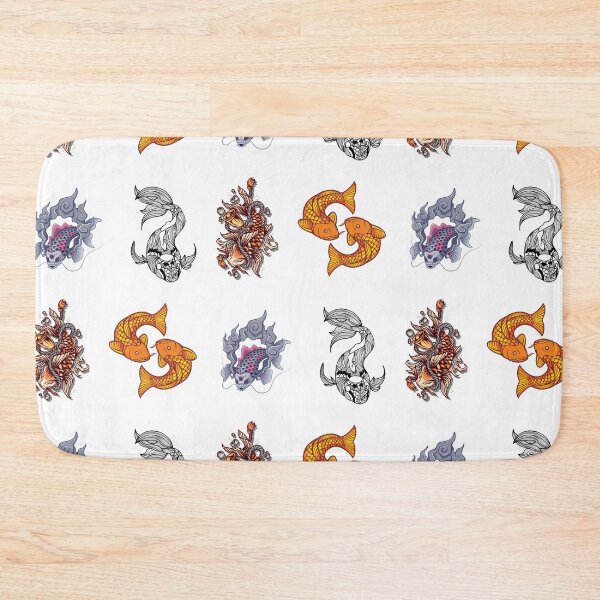 Item preview, Koi Collection for Koi Whisperer designed and sold by OutofFocusShop.