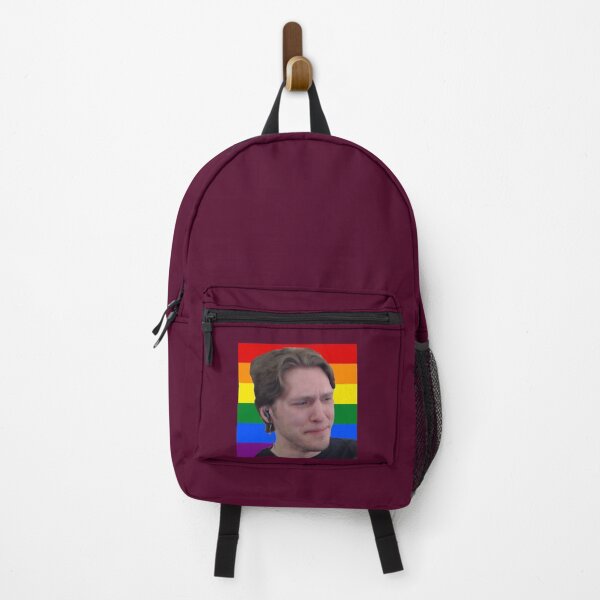 Item preview, Jerma crying   designed and sold by Flanignhandmade.