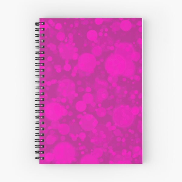 Item preview, Bokeh design pink designed and sold by Kamiri.