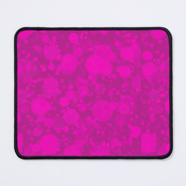 Item preview, Bokeh design pink designed and sold by Kamiri.