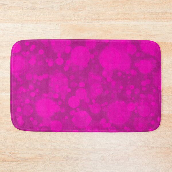 Item preview, Bokeh design pink designed and sold by Kamiri.