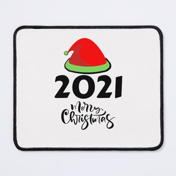 Item preview, Merry Christmas 2021 designed and sold by BhavyaBathla.