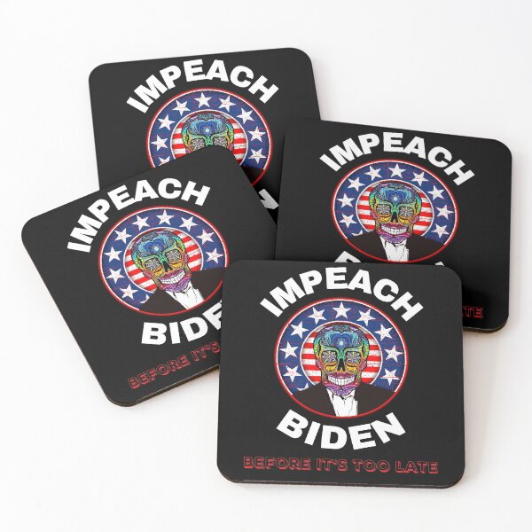 Item preview, Remove Joe Biden From Office designed and sold by WoodburyLake.