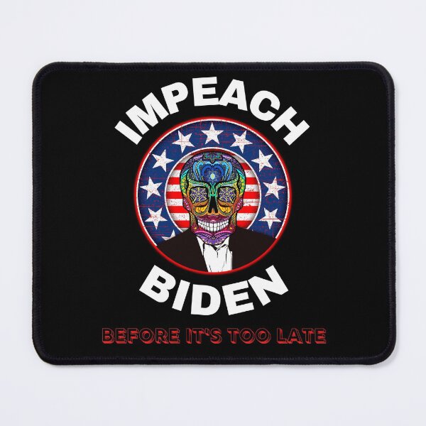 Item preview, Remove Joe Biden From Office designed and sold by WoodburyLake.