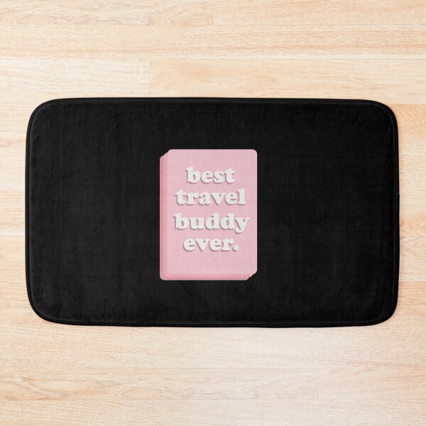 Item preview, Best travel buddy ever designed and sold by PF-creations.