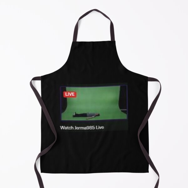Item preview, Jerma Live  designed and sold by Flanignhandmade.
