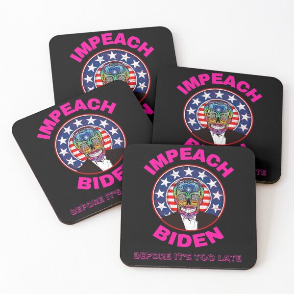 Item preview, Remove Joe Biden From Office designed and sold by WoodburyLake.