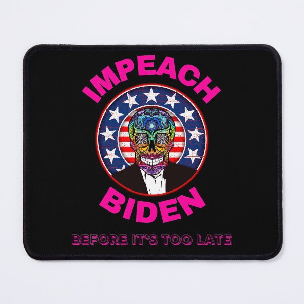 Item preview, Remove Joe Biden From Office designed and sold by WoodburyLake.