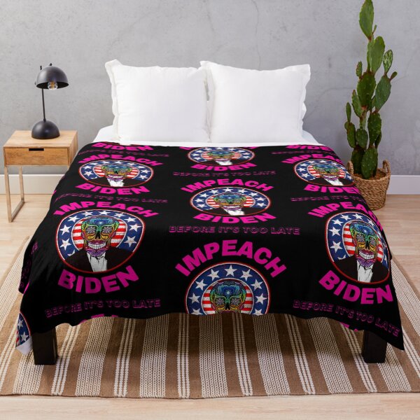 Item preview, Remove Joe Biden From Office designed and sold by WoodburyLake.