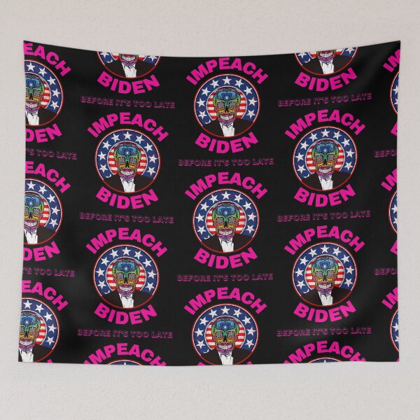Item preview, Remove Joe Biden From Office designed and sold by WoodburyLake.