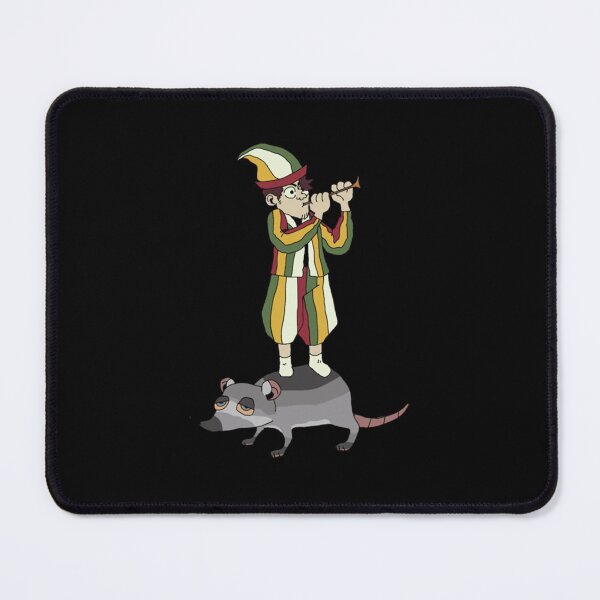 Item preview, Jerma Pied Piper Cap designed and sold by Flanignhandmade.