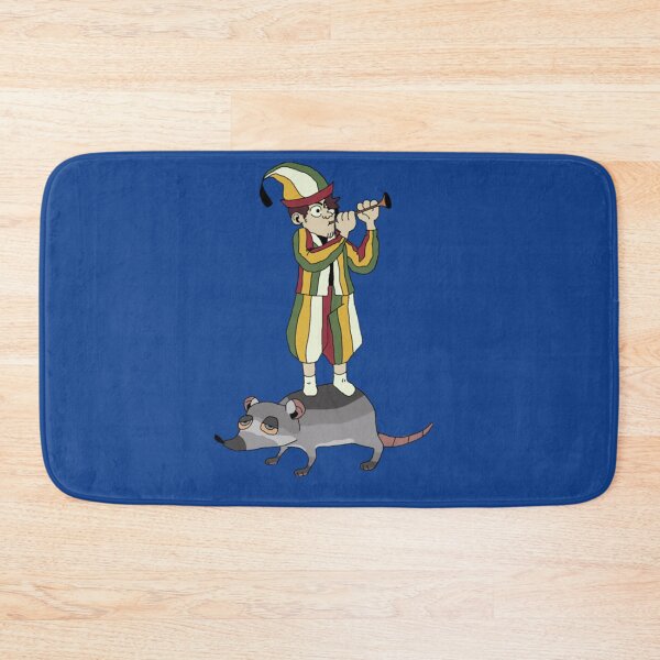 Item preview, Jerma Pied Piper Cap designed and sold by Flanignhandmade.