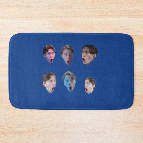Item preview, jerma pog ( pack)  designed and sold by Flanignhandmade.