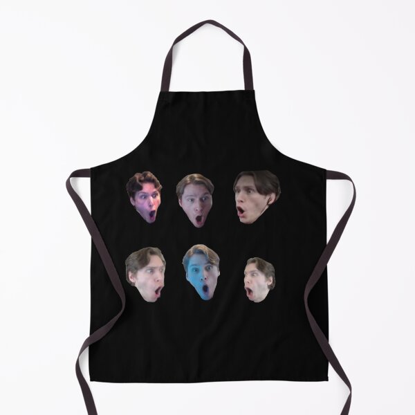 Item preview, jerma pog ( pack)  designed and sold by Flanignhandmade.