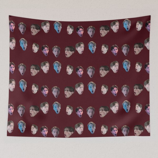 Item preview, jerma pog ( pack)  designed and sold by Flanignhandmade.