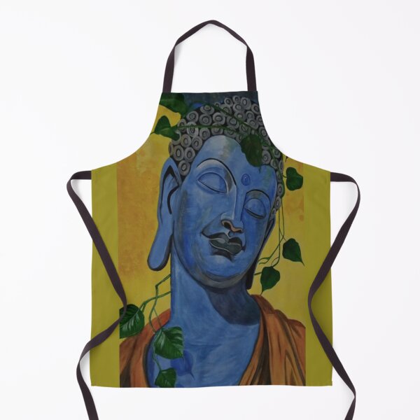 Item preview, Gautam buddha designed and sold by SnehatejalsArts.