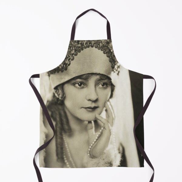 Item preview, Winifred Bryson - The Hunchback of Notre Dame actress Lon Chaney vintage photo 1923 designed and sold by Vintage Designs +.
