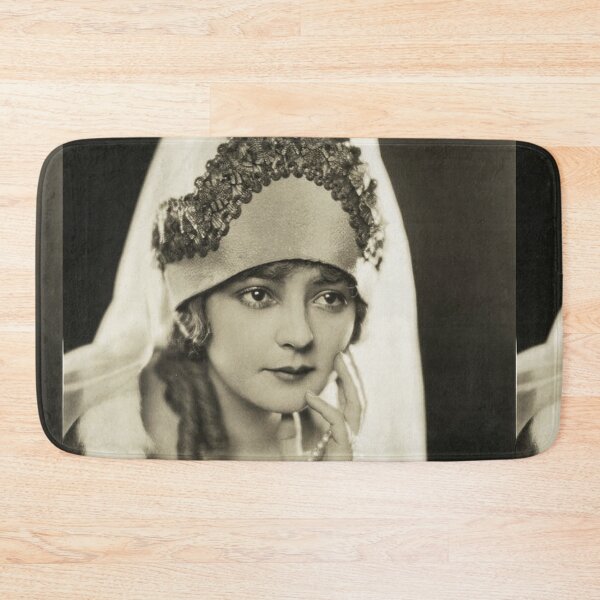 Item preview, Winifred Bryson -  The Hunchback of Notre Dame actress Lon Chaney vintage photo 1923 designed and sold by Vintage Designs +.