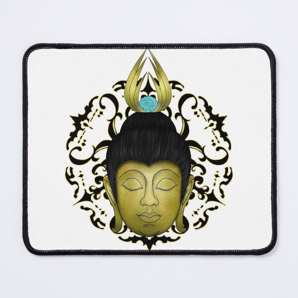 Item preview, Buddha-Zenart designed and sold by Nattea.