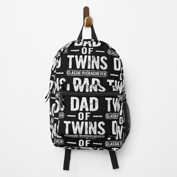 Item preview, Dad Of Twins designed and sold by shopMACIOIO.