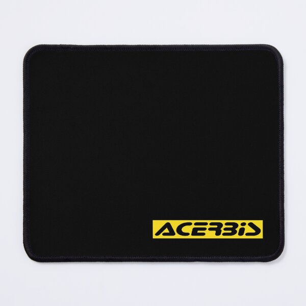 Item preview, acerbis logo designed and sold by enzoade.