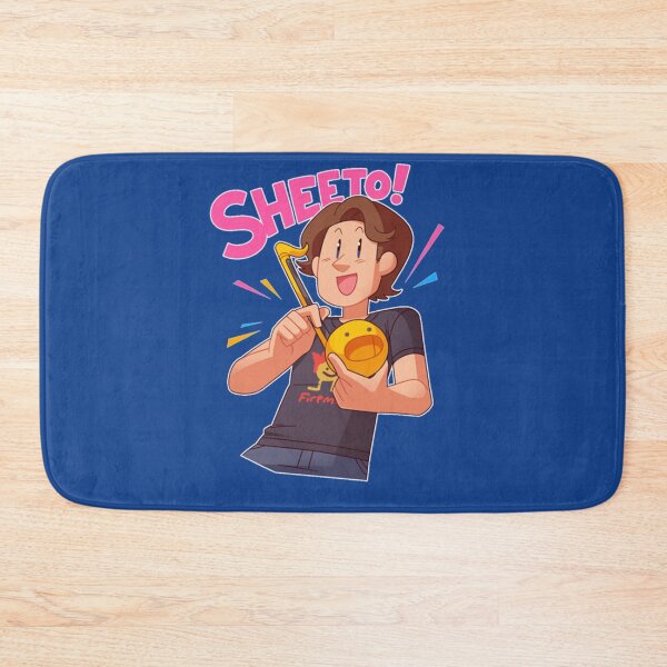 Item preview, Jerma Sheeto Cap designed and sold by Flanignhandmade.