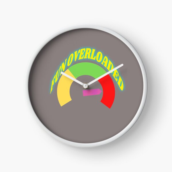 Item preview, Fun overloaded designed and sold by Ancita Fashionista.