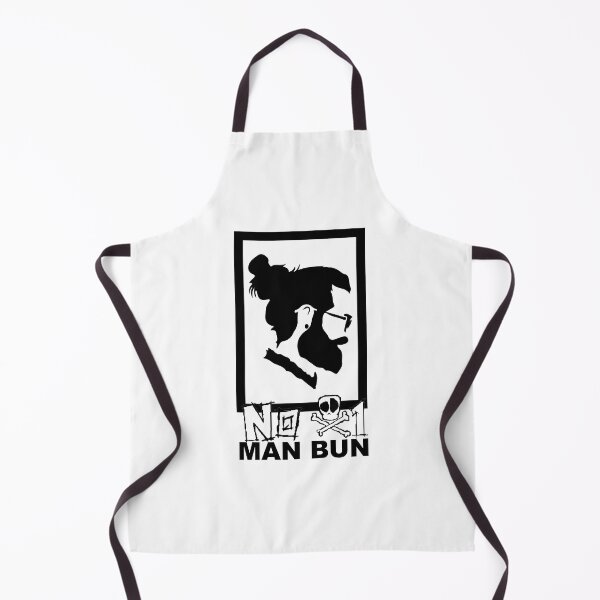 Item preview, Ones Sporting Man Buns And Ironic designed and sold by damithez.