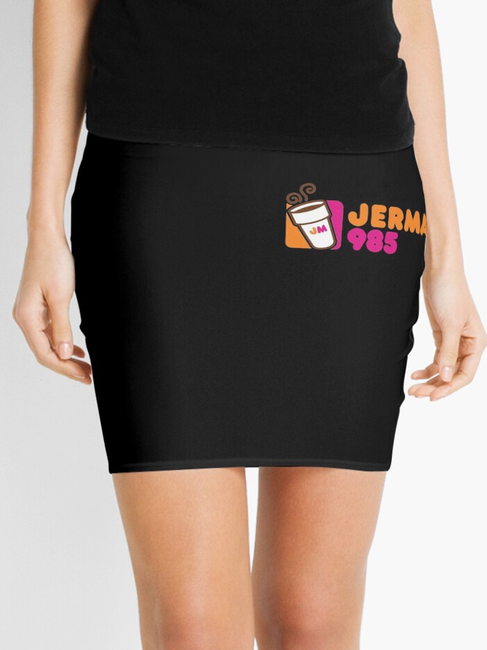 Black pencil skirt outlet outfit runescape