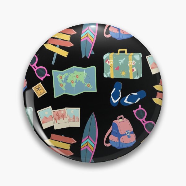 Item preview, Best travel buddy ever designed and sold by Pea Fitness.