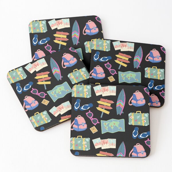 Item preview, Best travel buddy ever designed and sold by Pea Fitness.